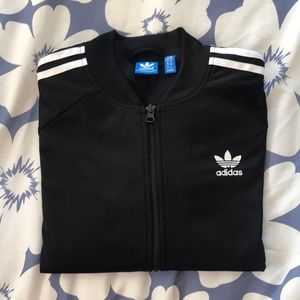 Adidas Zipup Jacket